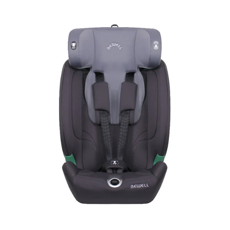 Столче за кола за безопасност на бебето с най -високо тежка система