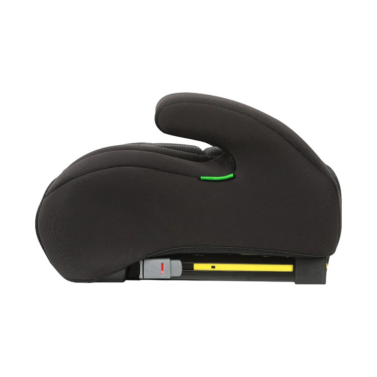 Безопасно детско столче за кола с ISOFIX фиксация