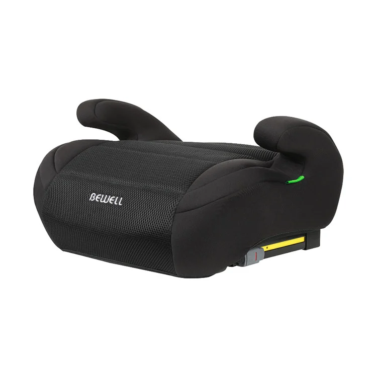 Безопасно детско столче за кола с ISOFIX фиксация