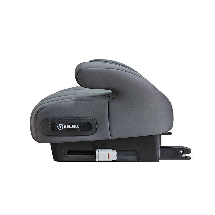 i-Size R129 ISOFIX Booster Seat - Група 3 Ексклузивни 125-150 см