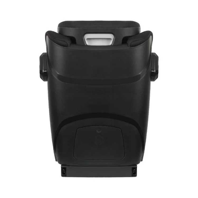 Child Safety Car Seat With Memory Foam