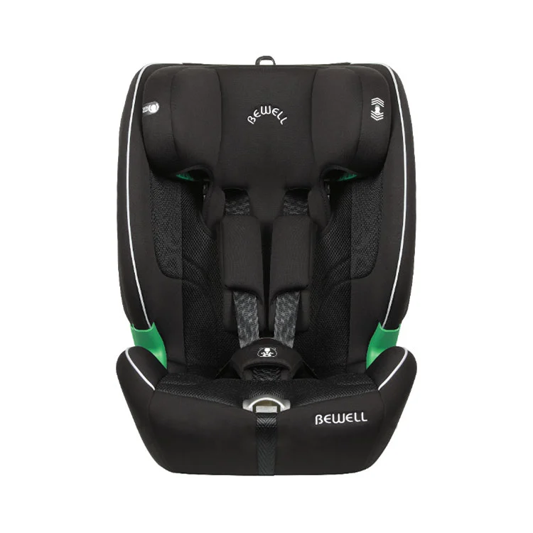 Children Safety Car Seat With Five Point Harness